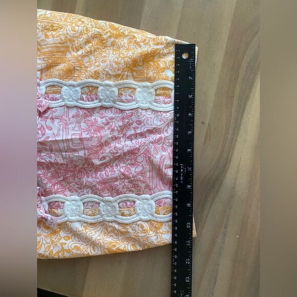 Lily Pulitzer skirt‎ - Picture 6 of 7